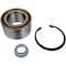 Skf Wheel Bearing Kit, Wkh3628 WKH3628 - alternate 1